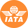 Acreditación IATA